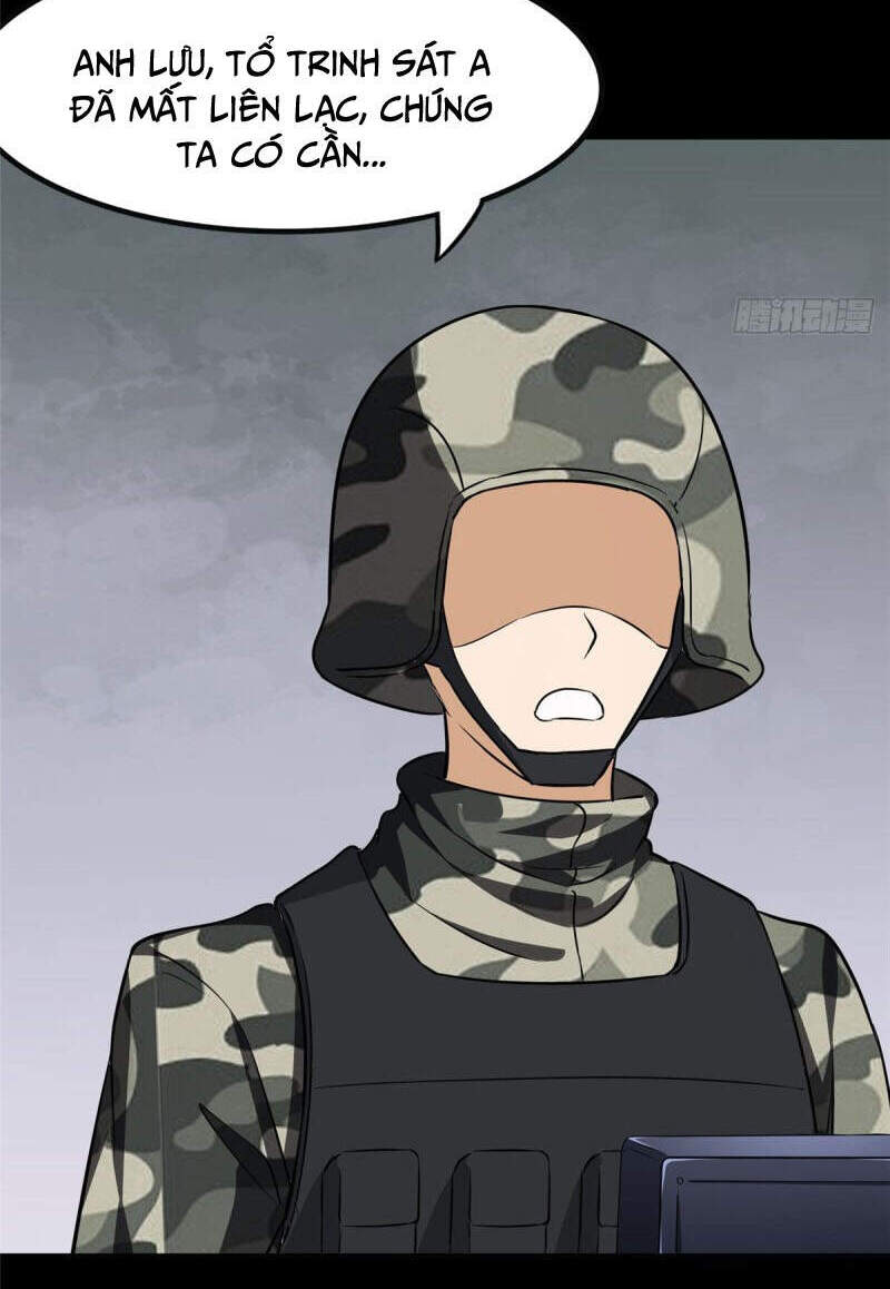 Bạn Gái Zombie Của Tôi Chapter 266 - 26