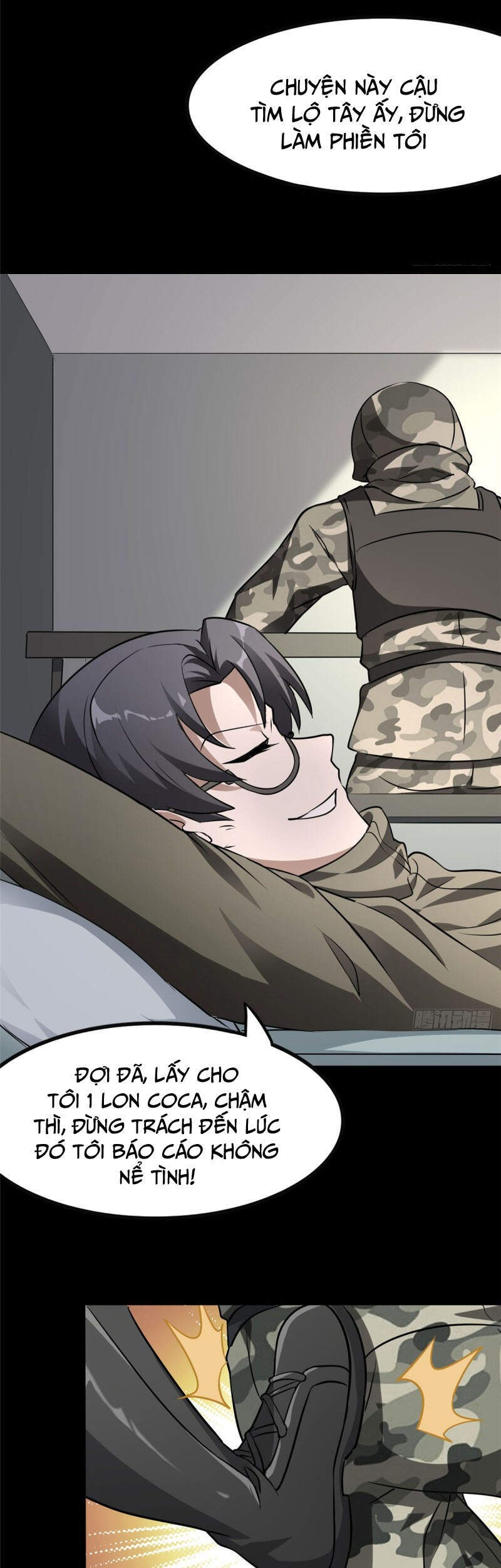 Bạn Gái Zombie Của Tôi Chapter 266 - 27