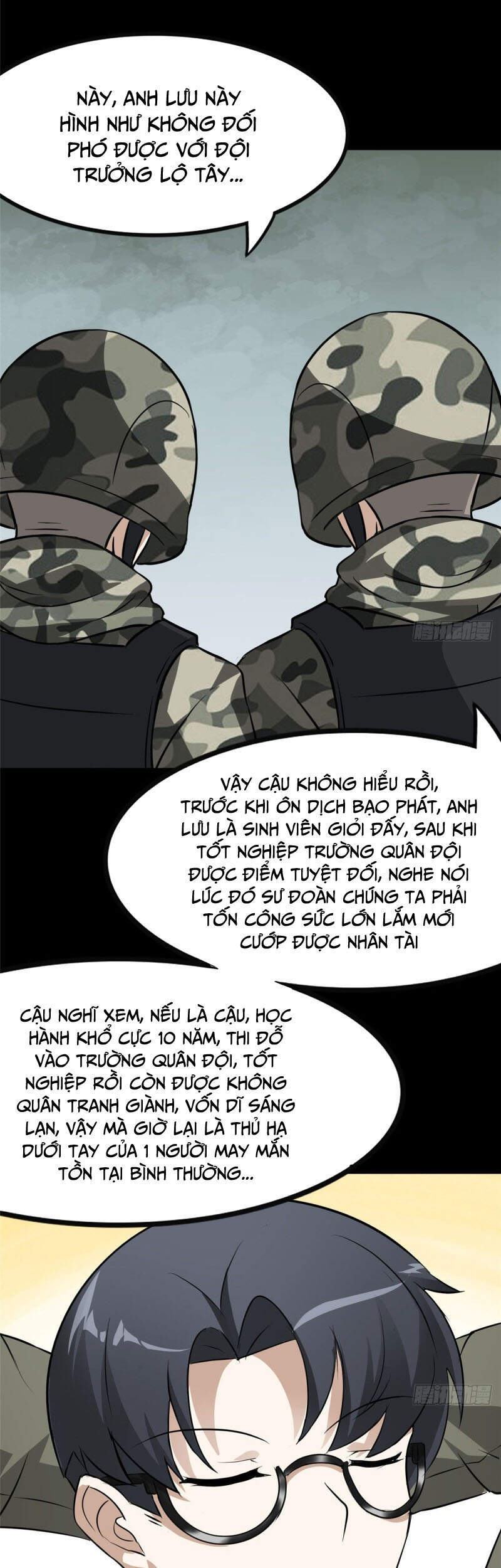 Bạn Gái Zombie Của Tôi Chapter 266 - 29