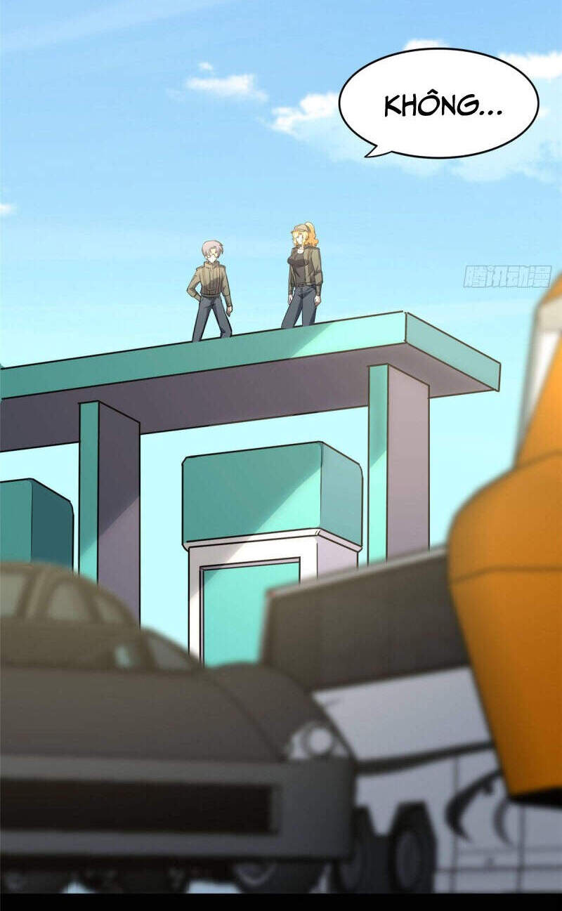 Bạn Gái Zombie Của Tôi Chapter 266 - 4