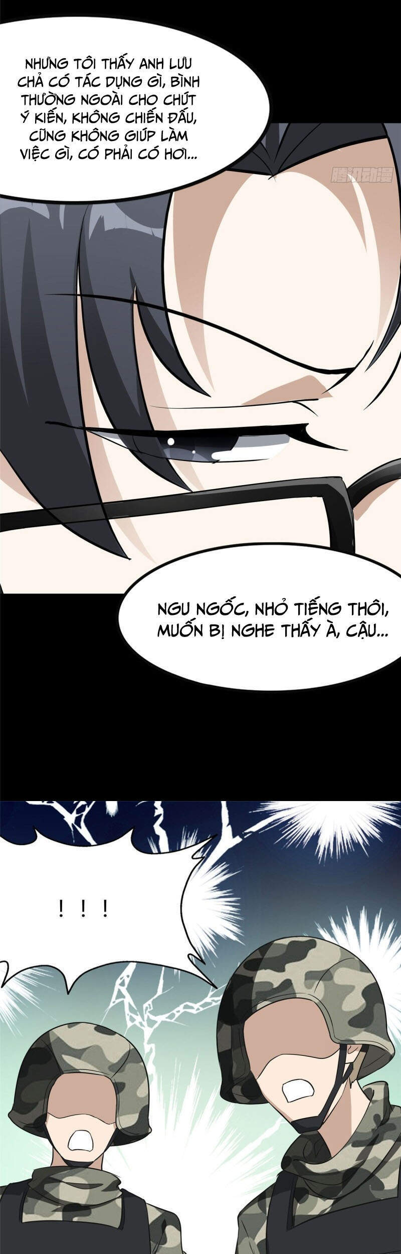 Bạn Gái Zombie Của Tôi Chapter 266 - 31