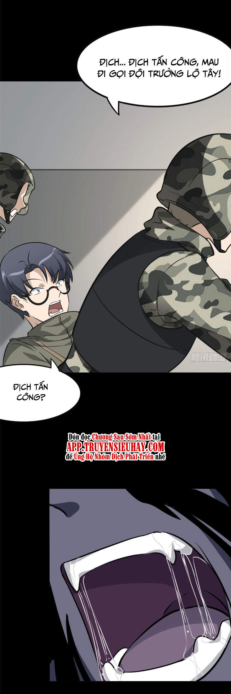 Bạn Gái Zombie Của Tôi Chapter 266 - 33