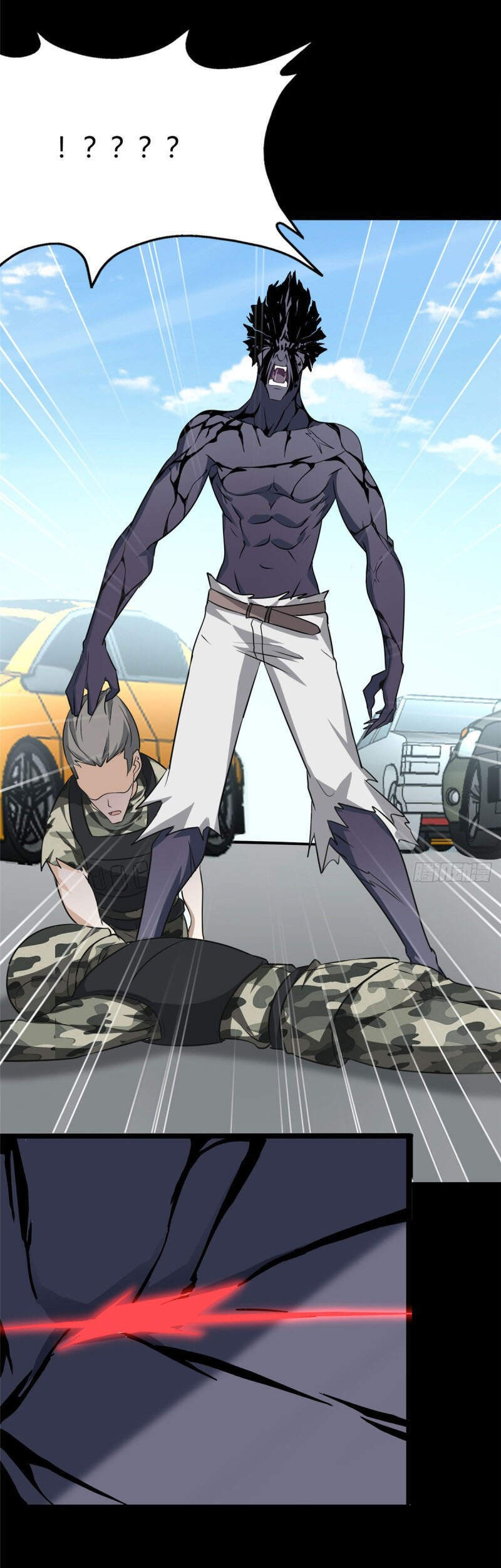 Bạn Gái Zombie Của Tôi Chapter 266 - 34