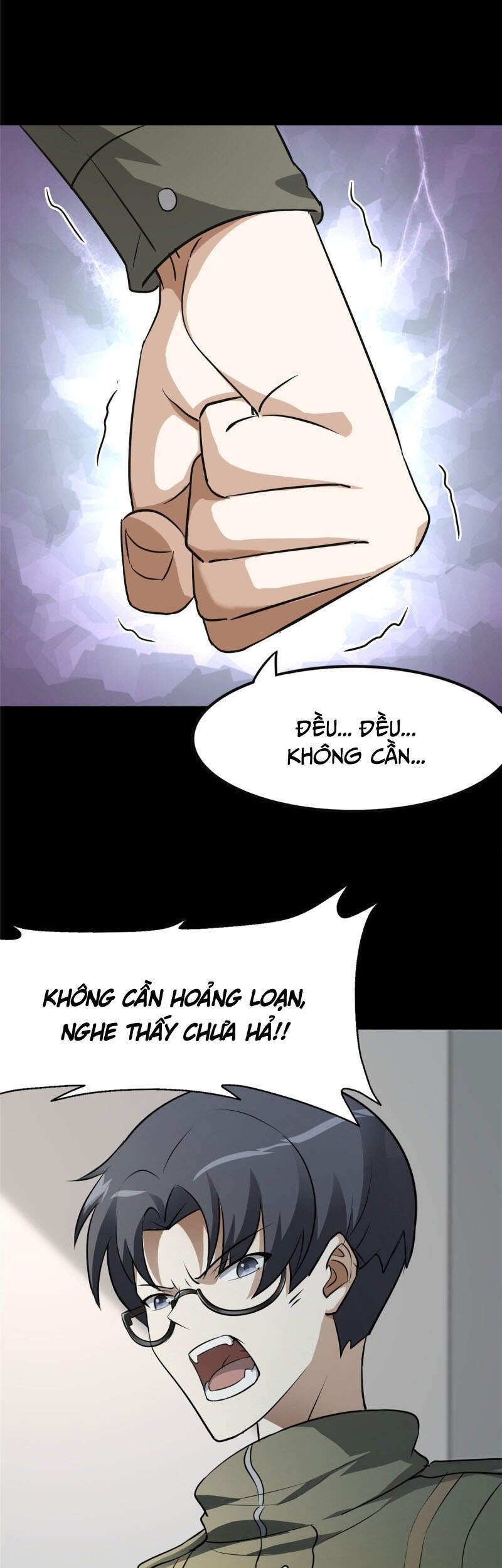 Bạn Gái Zombie Của Tôi Chapter 266 - 36