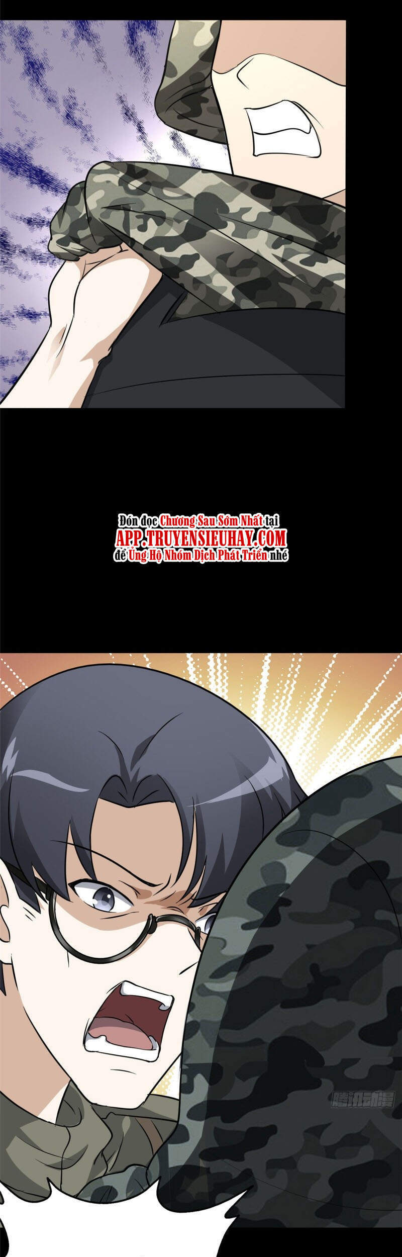 Bạn Gái Zombie Của Tôi Chapter 266 - 38