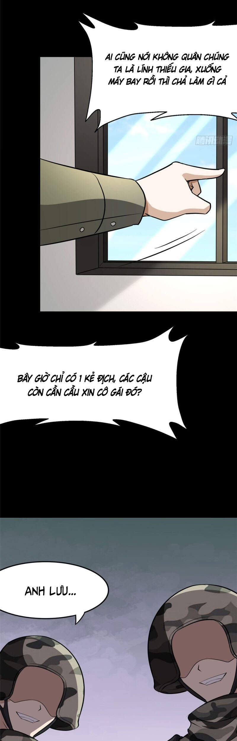 Bạn Gái Zombie Của Tôi Chapter 266 - 40