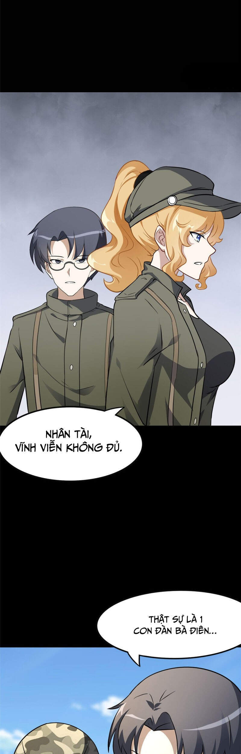 Bạn Gái Zombie Của Tôi Chapter 266 - 5