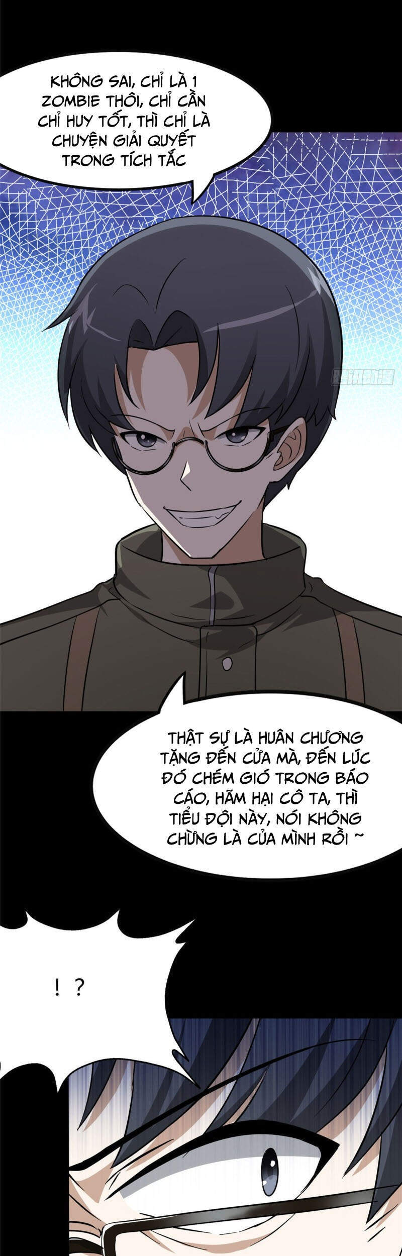 Bạn Gái Zombie Của Tôi Chapter 266 - 42