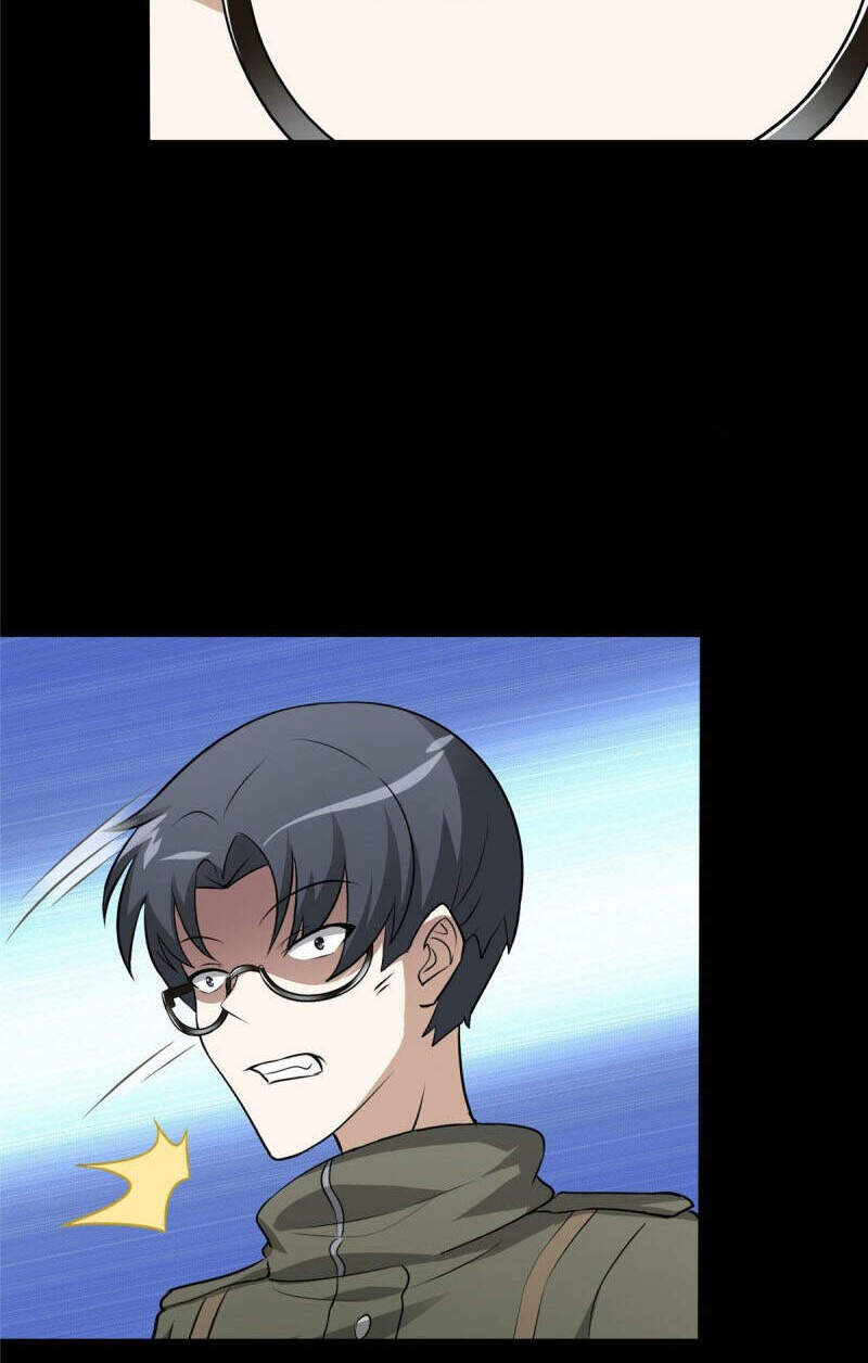 Bạn Gái Zombie Của Tôi Chapter 266 - 43