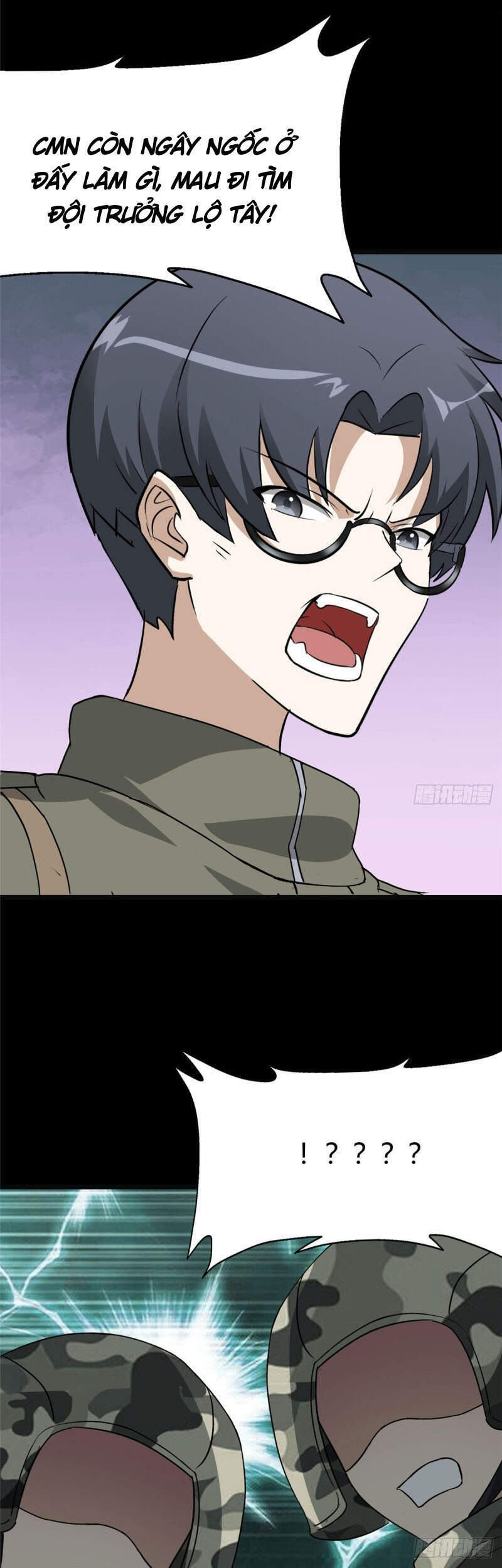 Bạn Gái Zombie Của Tôi Chapter 266 - 48