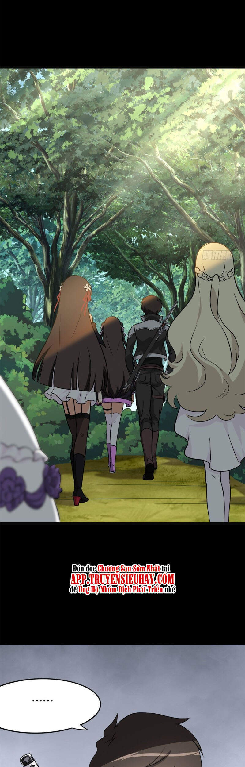 Bạn Gái Zombie Của Tôi Chapter 266 - 50