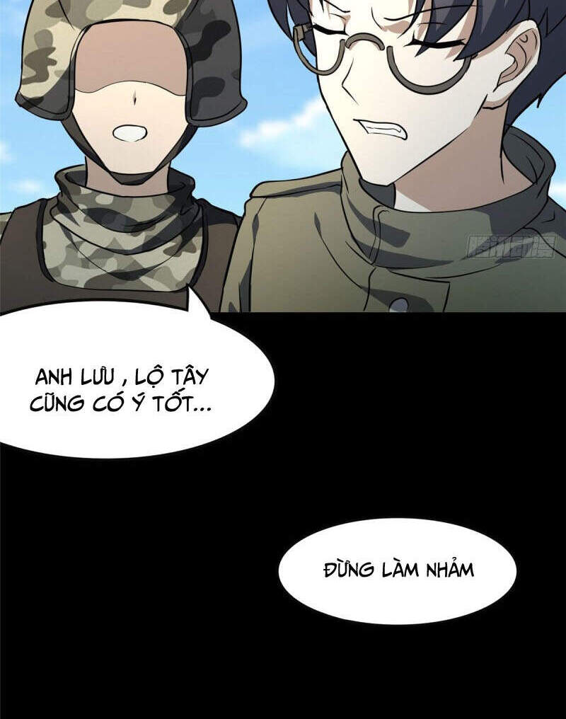 Bạn Gái Zombie Của Tôi Chapter 266 - 6