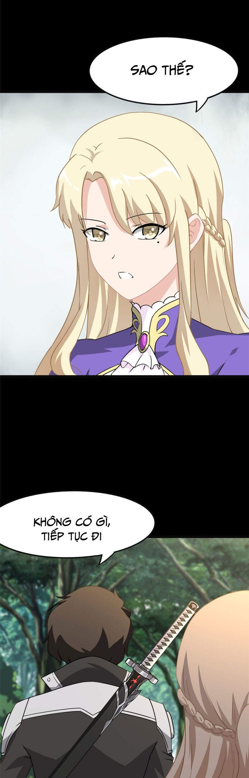 Bạn Gái Zombie Của Tôi Chapter 266 - 52