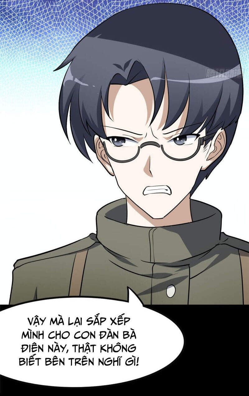 Bạn Gái Zombie Của Tôi Chapter 266 - 8