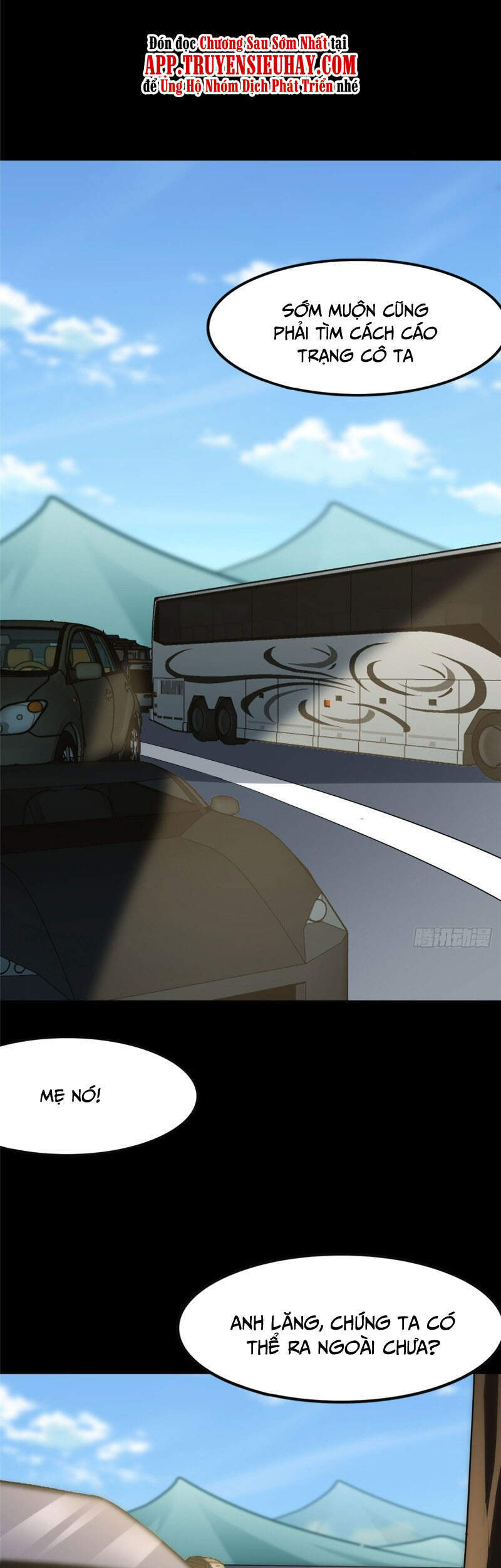 Bạn Gái Zombie Của Tôi Chapter 266 - 9