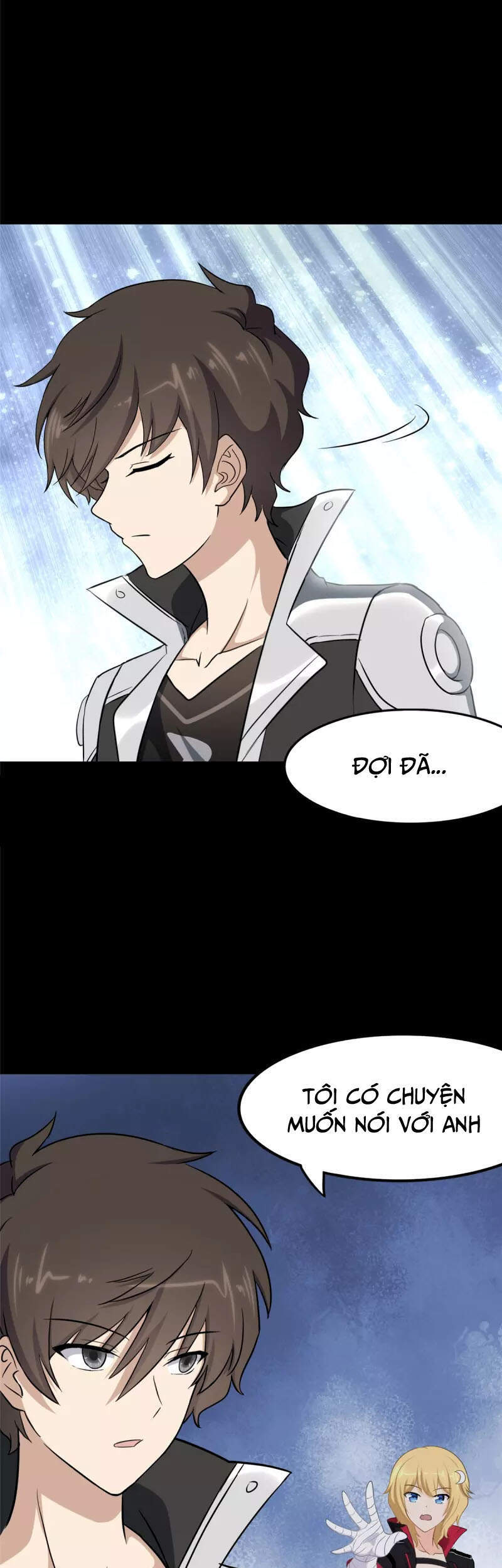 Bạn Gái Zombie Của Tôi Chapter 267 - 11