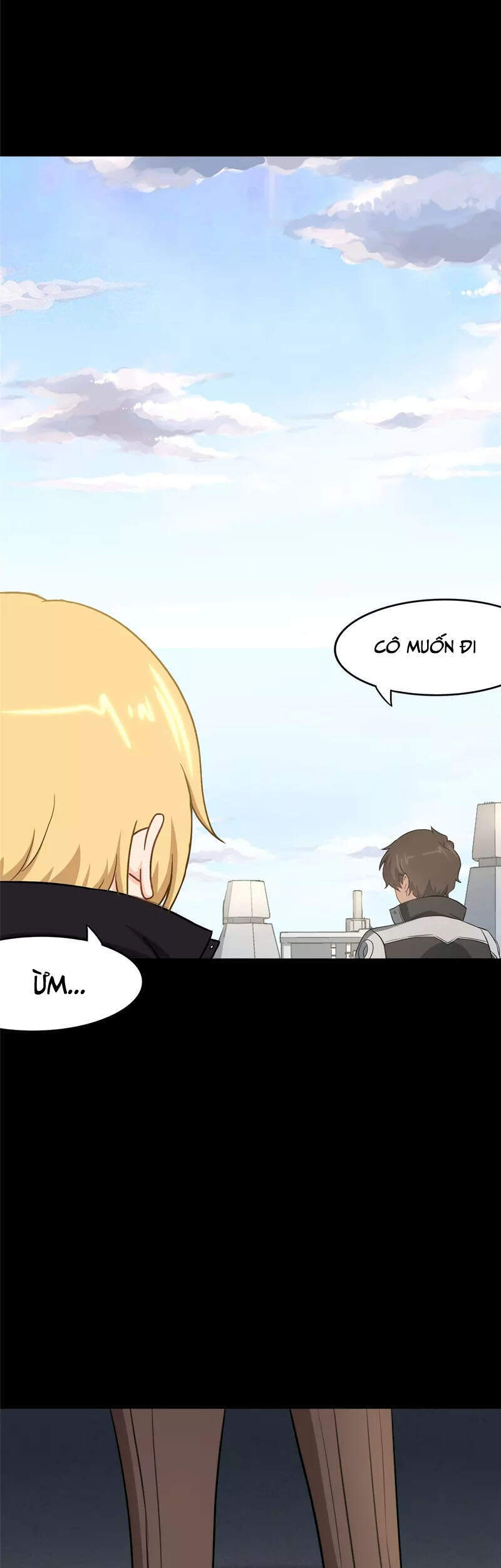 Bạn Gái Zombie Của Tôi Chapter 267 - 13