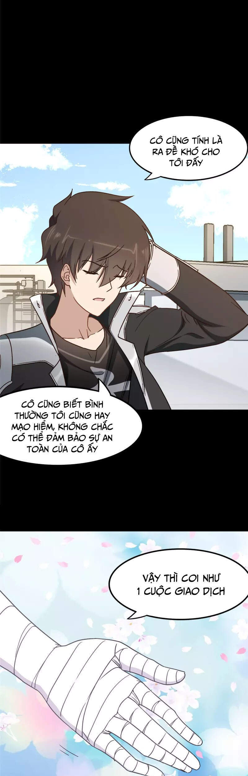 Bạn Gái Zombie Của Tôi Chapter 267 - 19