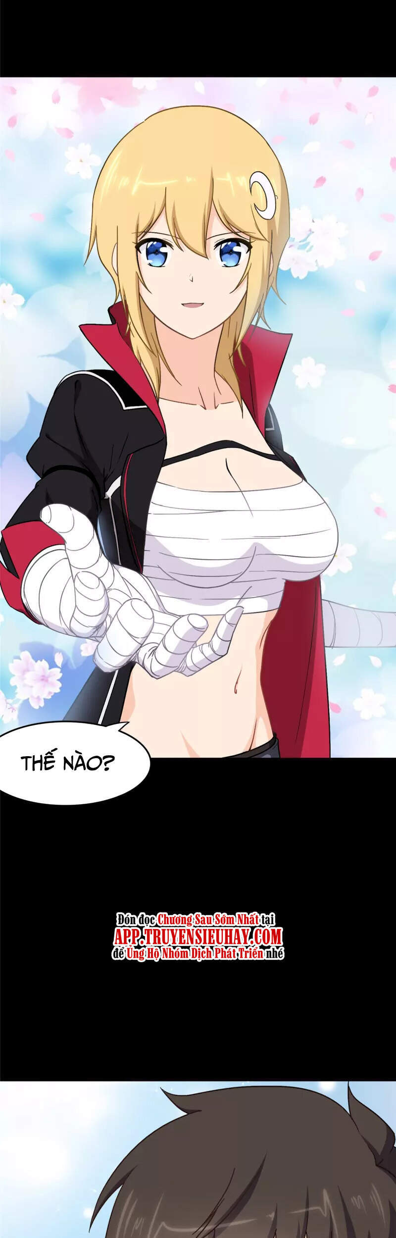 Bạn Gái Zombie Của Tôi Chapter 267 - 21