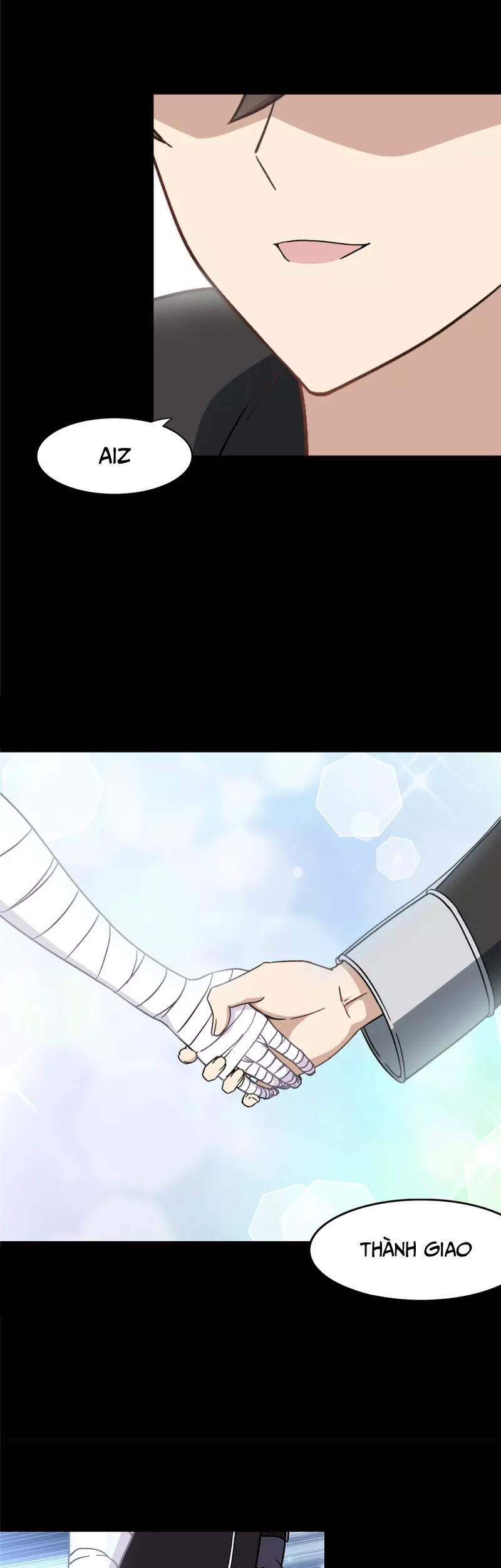 Bạn Gái Zombie Của Tôi Chapter 267 - 23