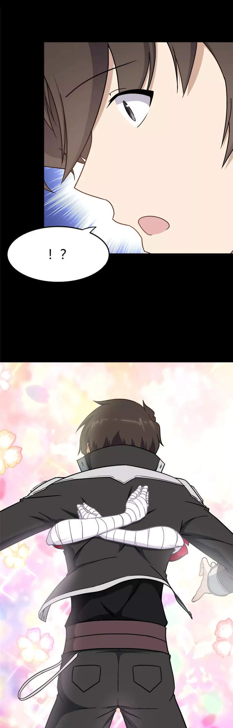 Bạn Gái Zombie Của Tôi Chapter 267 - 25