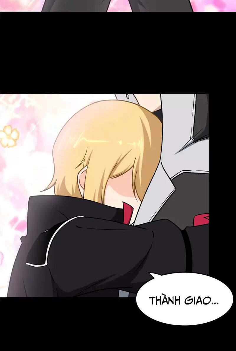 Bạn Gái Zombie Của Tôi Chapter 267 - 26