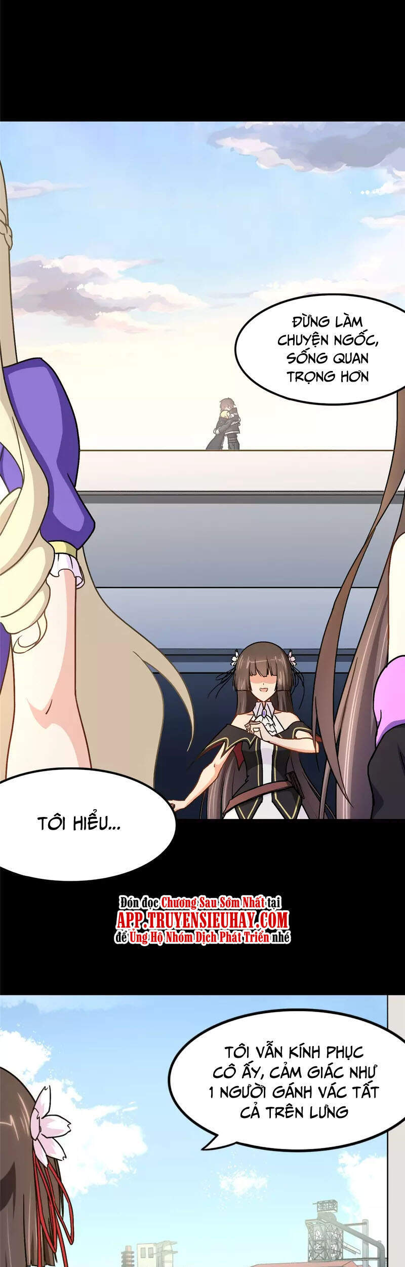 Bạn Gái Zombie Của Tôi Chapter 267 - 27