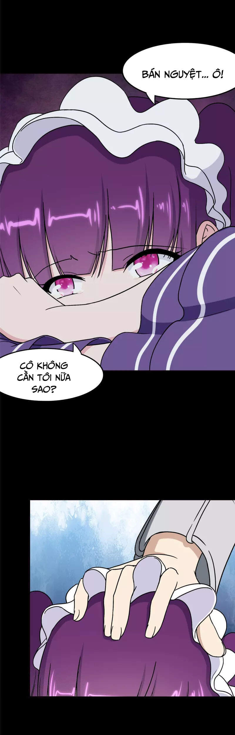 Bạn Gái Zombie Của Tôi Chapter 267 - 29