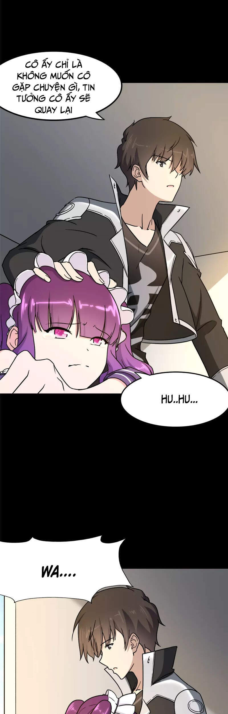 Bạn Gái Zombie Của Tôi Chapter 267 - 31