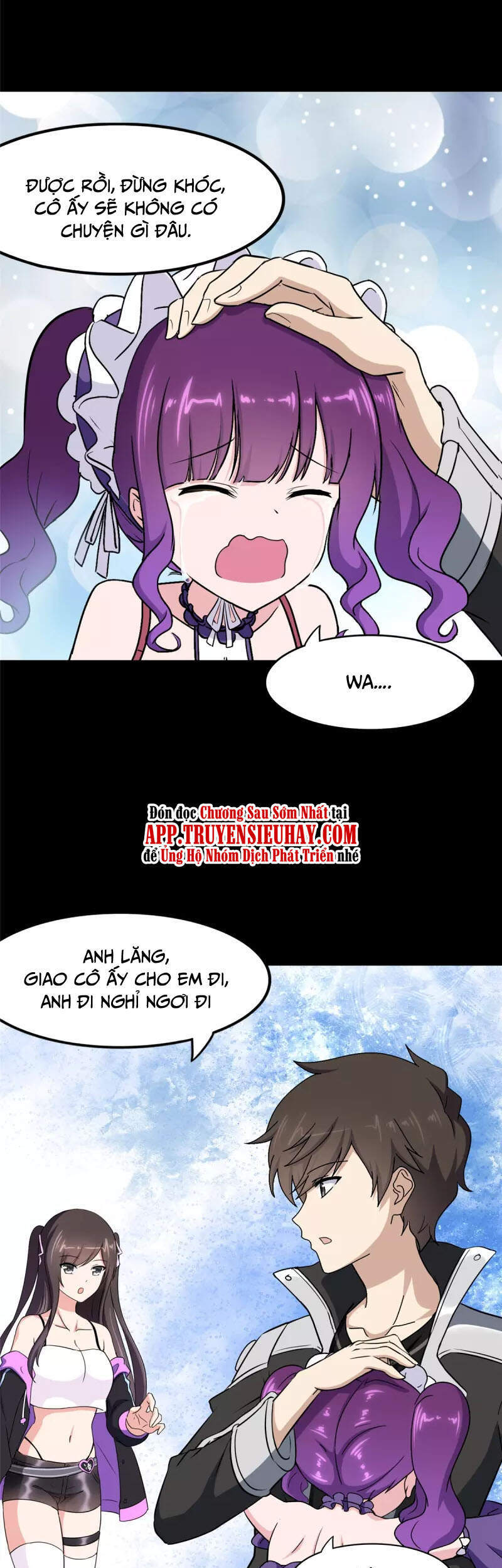 Bạn Gái Zombie Của Tôi Chapter 267 - 33