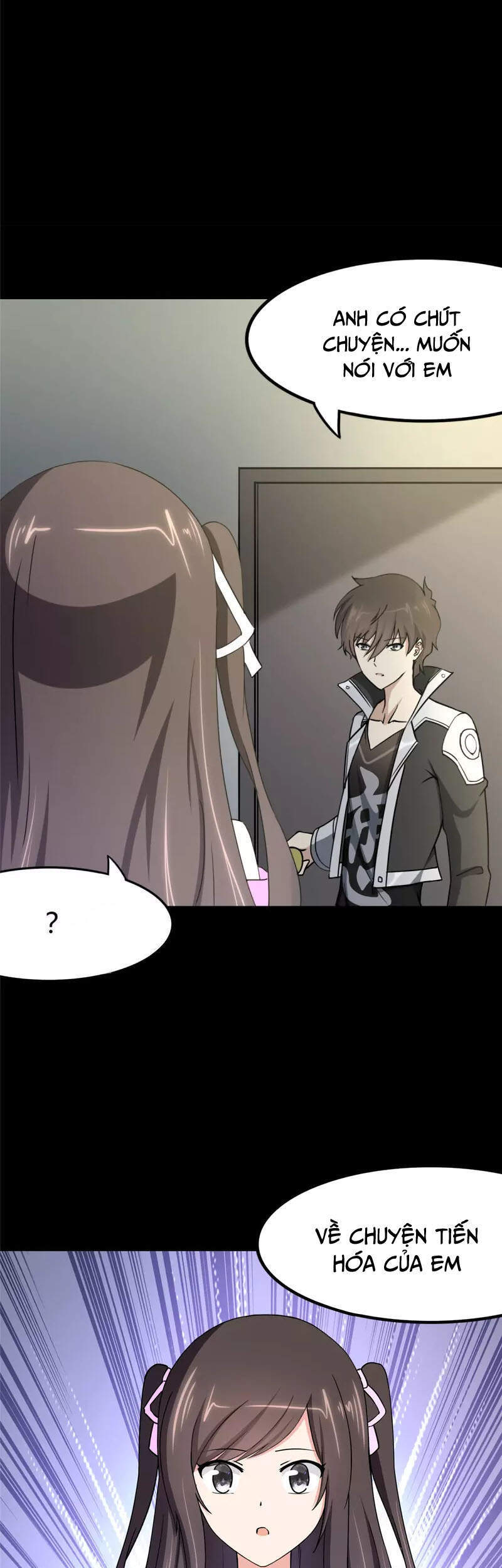 Bạn Gái Zombie Của Tôi Chapter 267 - 37