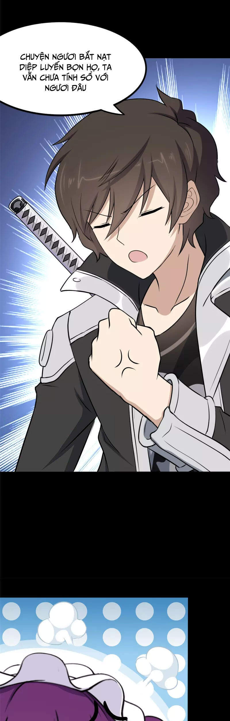 Bạn Gái Zombie Của Tôi Chapter 267 - 5