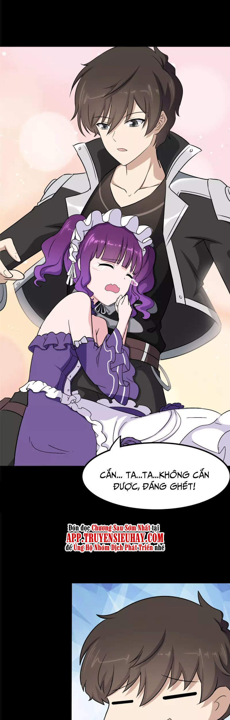 Bạn Gái Zombie Của Tôi Chapter 267 - 9