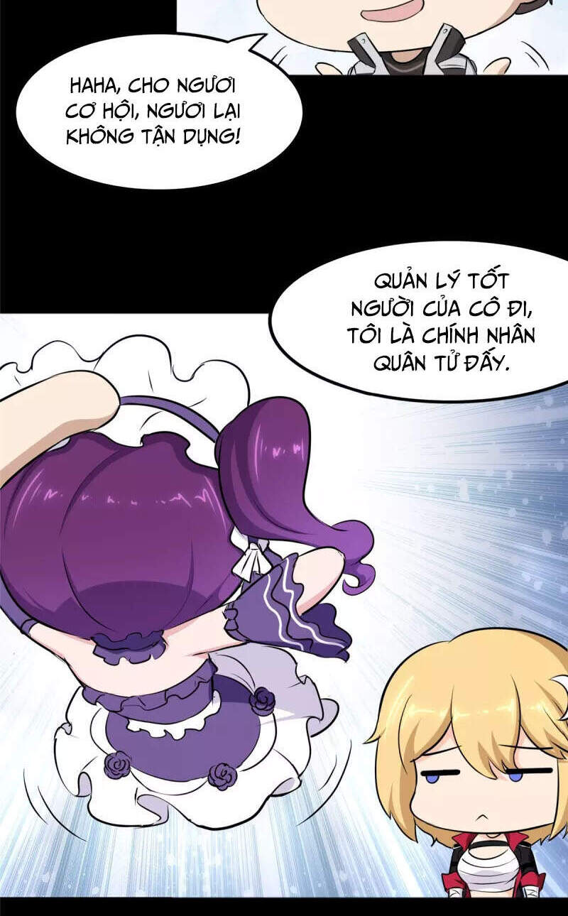 Bạn Gái Zombie Của Tôi Chapter 267 - 10