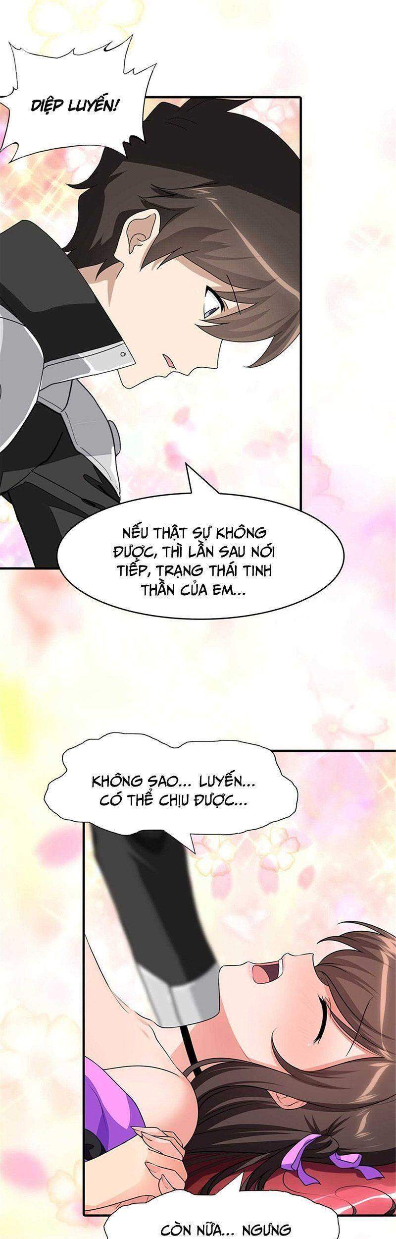 Bạn Gái Zombie Của Tôi Chapter 268 - 12