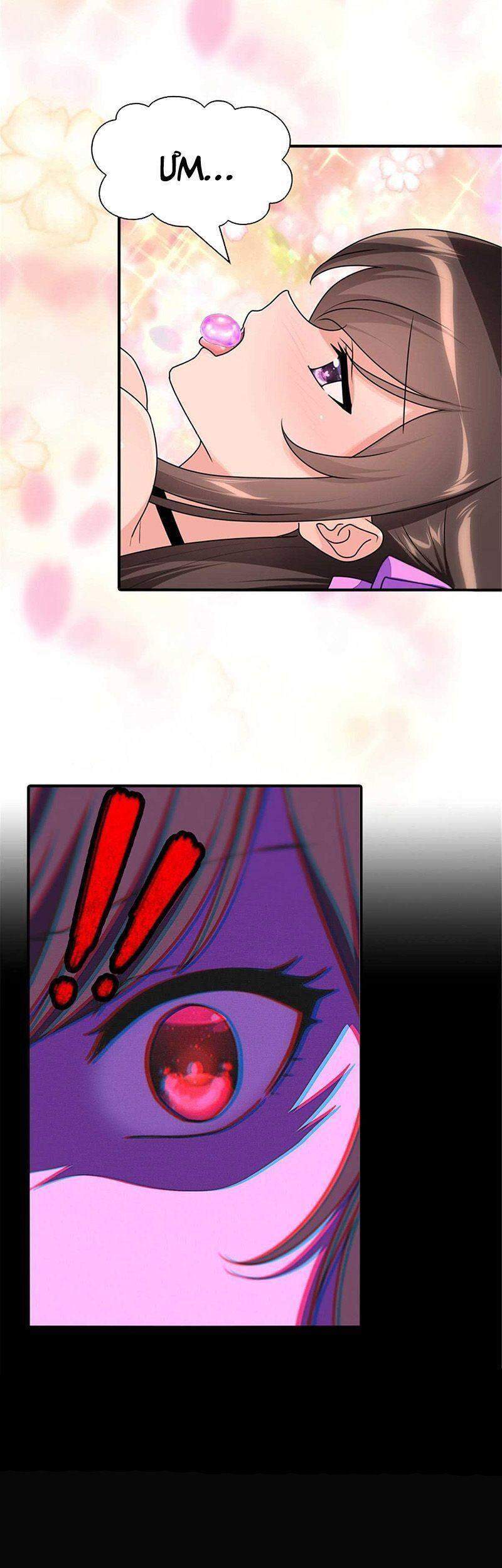 Bạn Gái Zombie Của Tôi Chapter 268 - 14