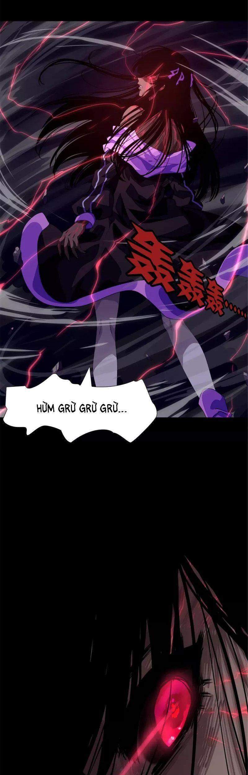 Bạn Gái Zombie Của Tôi Chapter 268 - 18