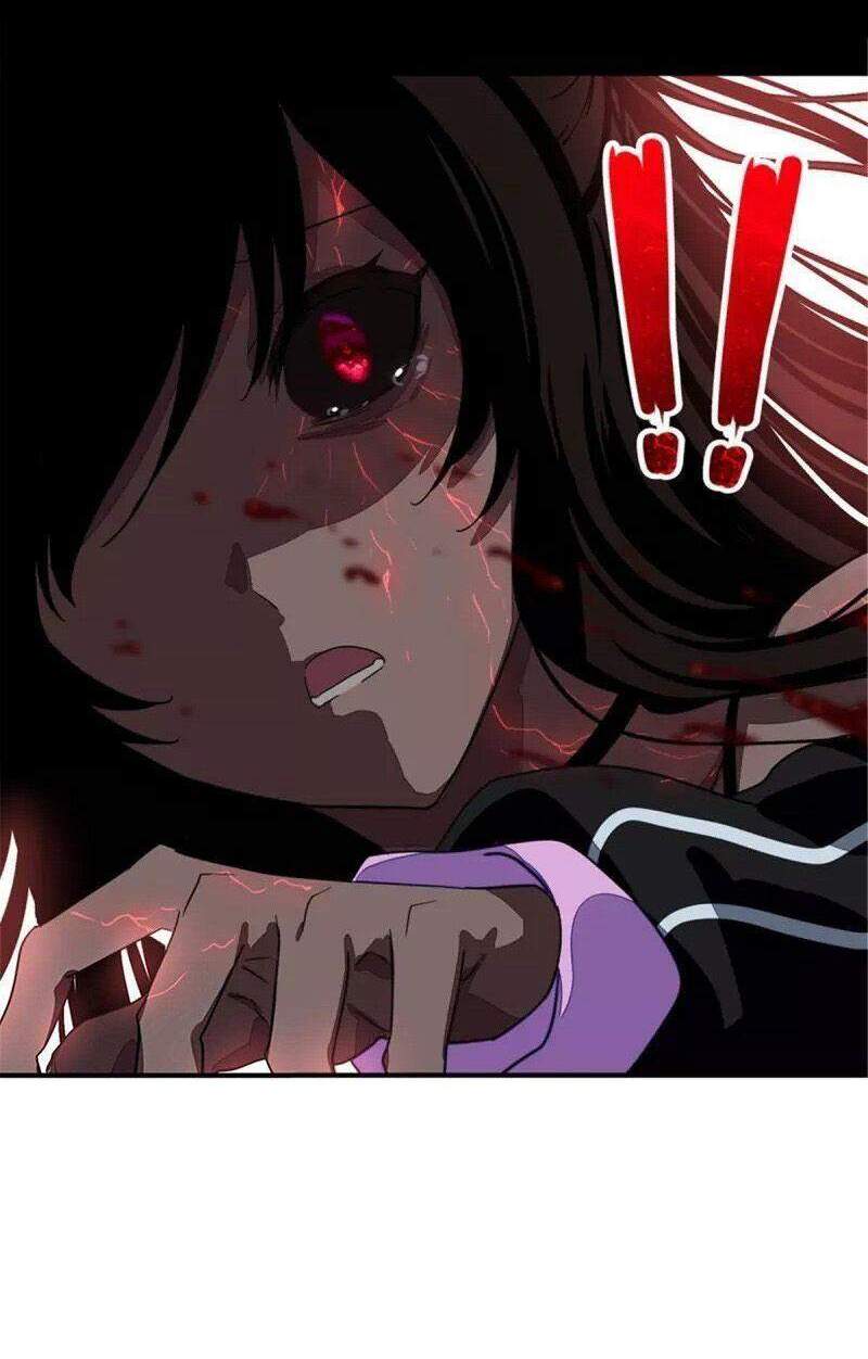 Bạn Gái Zombie Của Tôi Chapter 268 - 21