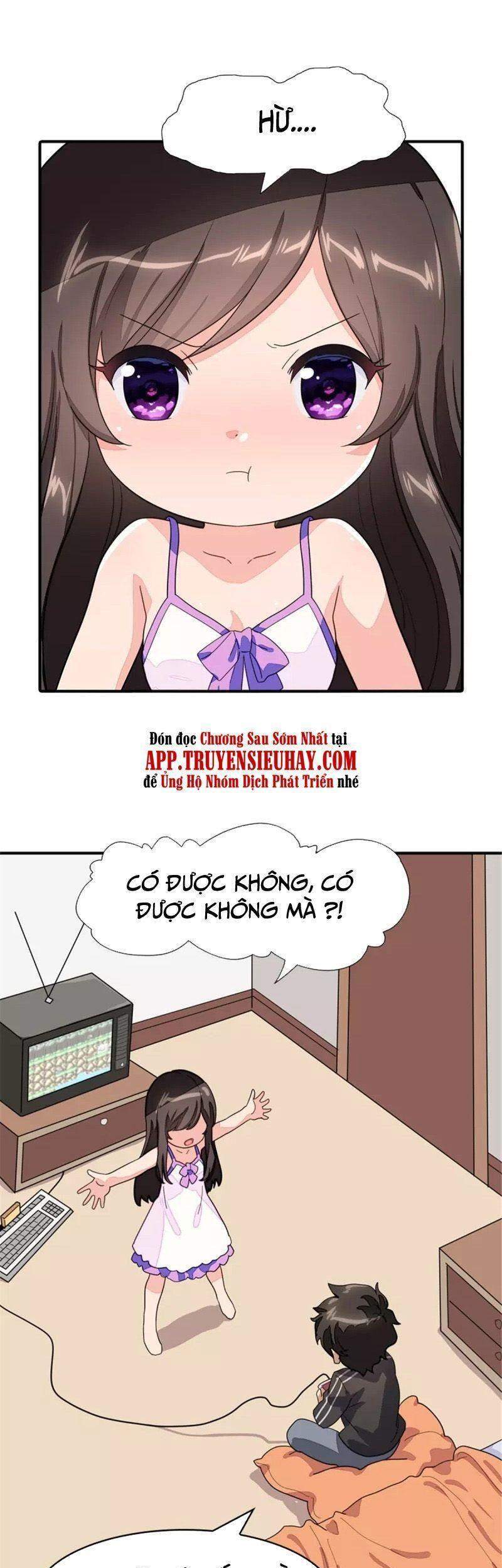 Bạn Gái Zombie Của Tôi Chapter 268 - 22