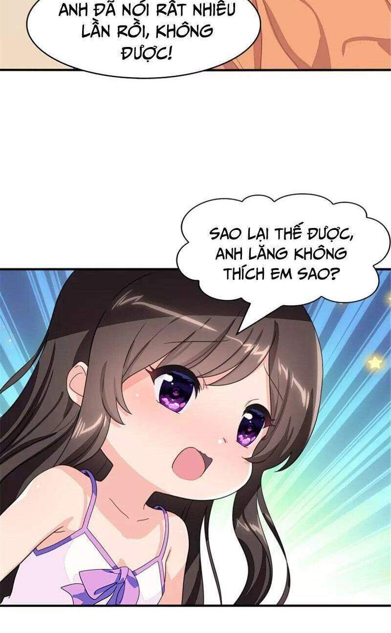 Bạn Gái Zombie Của Tôi Chapter 268 - 23