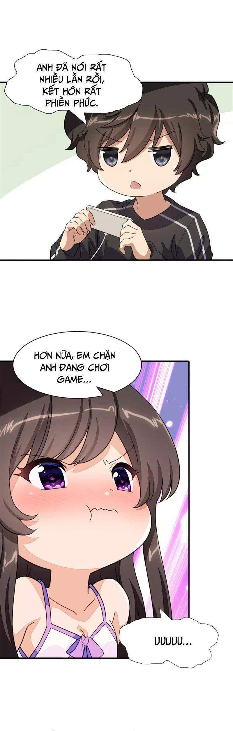 Bạn Gái Zombie Của Tôi Chapter 268 - 24