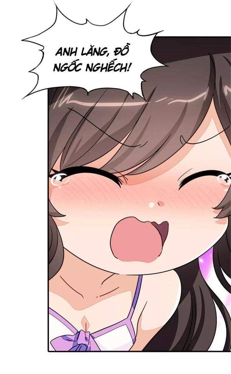 Bạn Gái Zombie Của Tôi Chapter 268 - 25