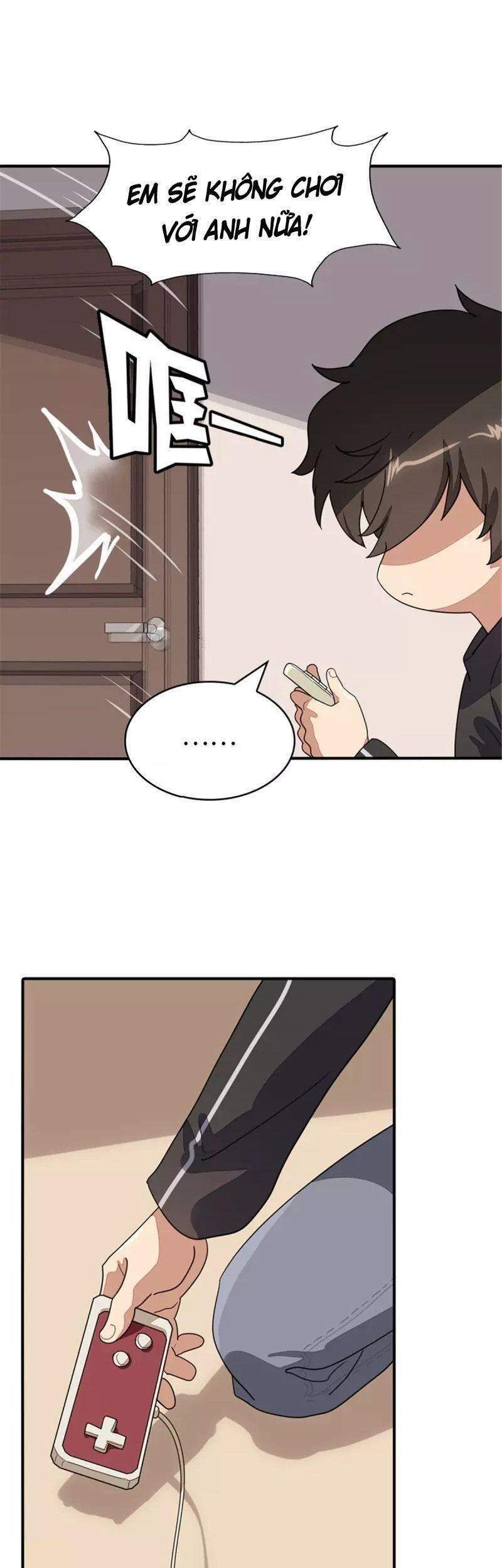 Bạn Gái Zombie Của Tôi Chapter 268 - 26