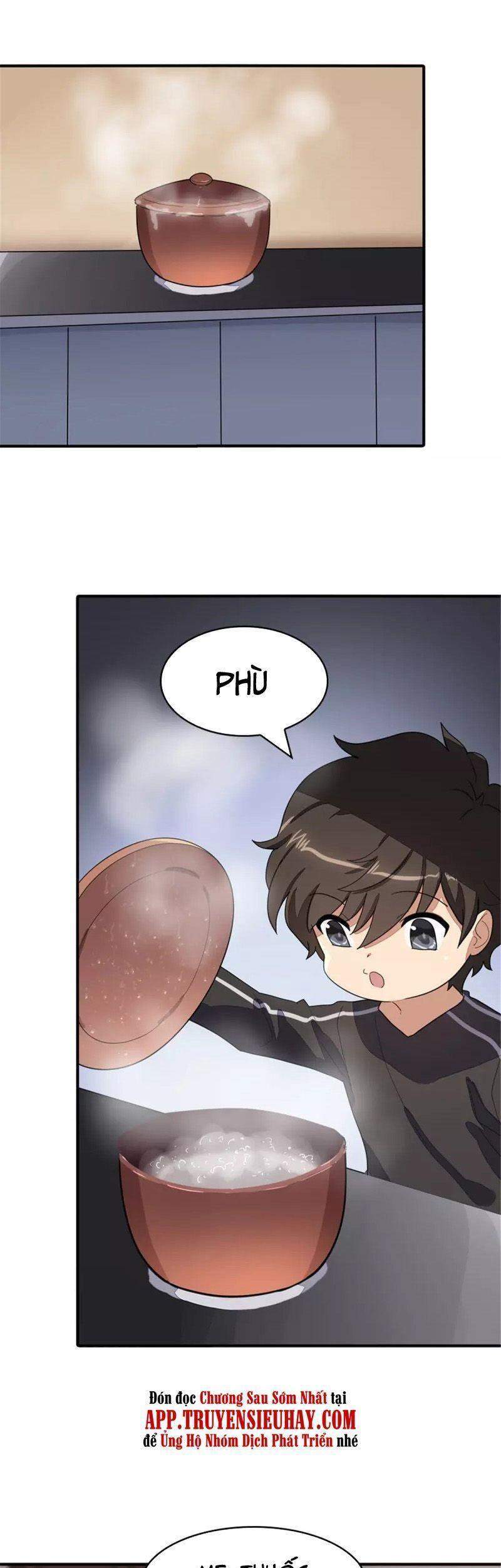 Bạn Gái Zombie Của Tôi Chapter 268 - 28