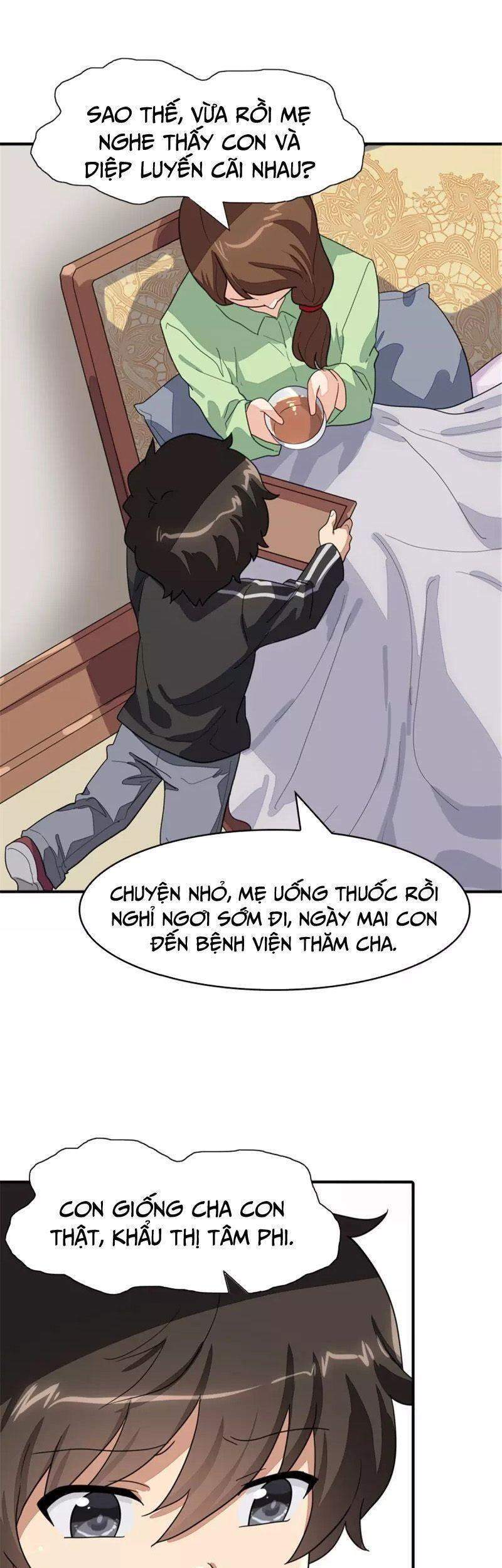 Bạn Gái Zombie Của Tôi Chapter 268 - 30