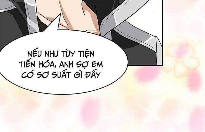 Bạn Gái Zombie Của Tôi Chapter 268 - 4