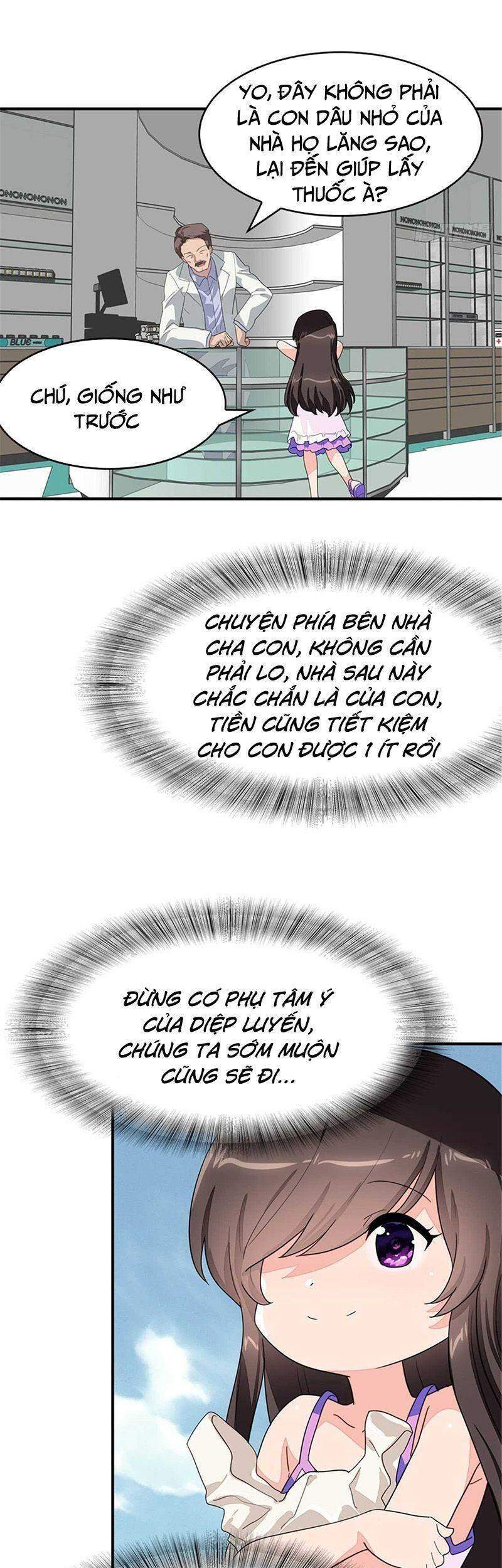 Bạn Gái Zombie Của Tôi Chapter 268 - 32