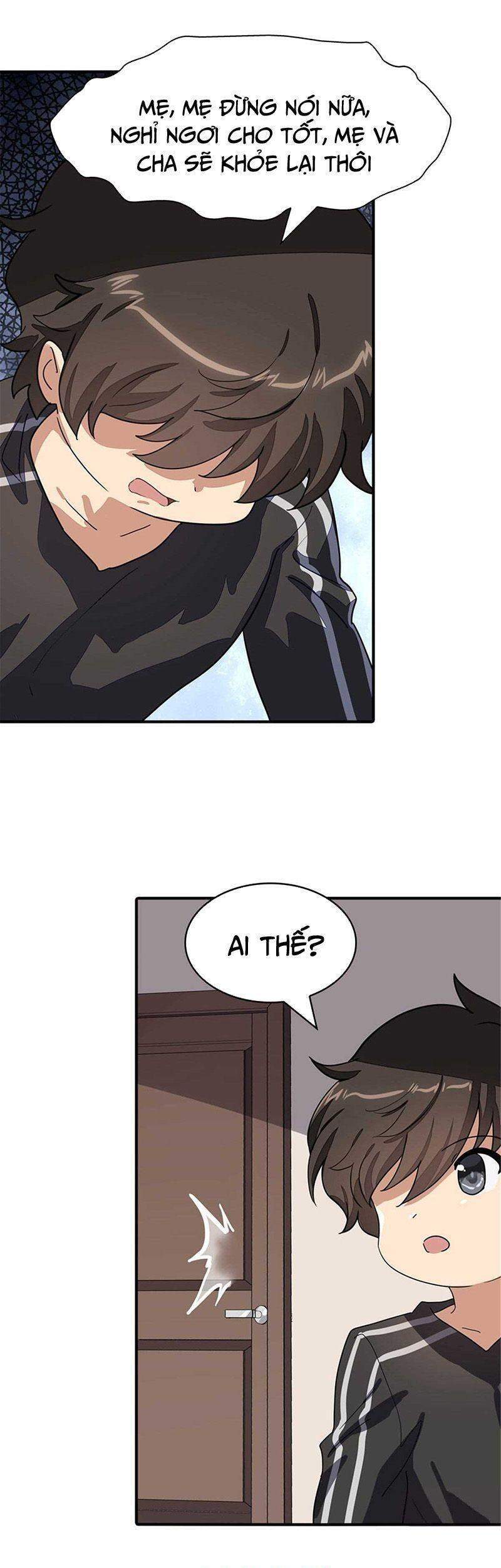 Bạn Gái Zombie Của Tôi Chapter 268 - 34