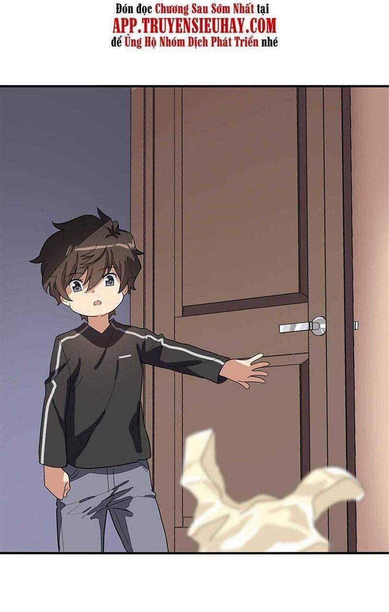 Bạn Gái Zombie Của Tôi Chapter 268 - 35