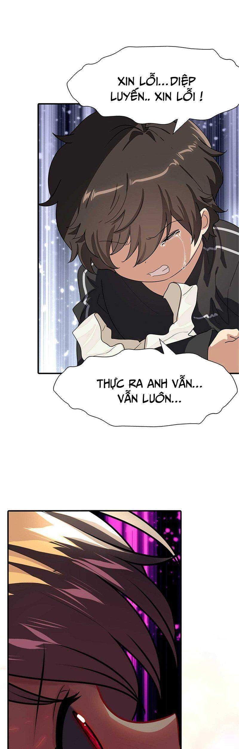 Bạn Gái Zombie Của Tôi Chapter 268 - 36